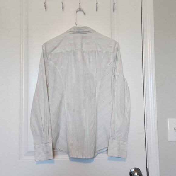 Old Navy NWT button-down shirt size small - Picture 2 of 6